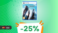 Immagine di Crisis Core: Final Fantasy VII Reunion per PS5 a un PREZZO ECCEZIONALE! -25%