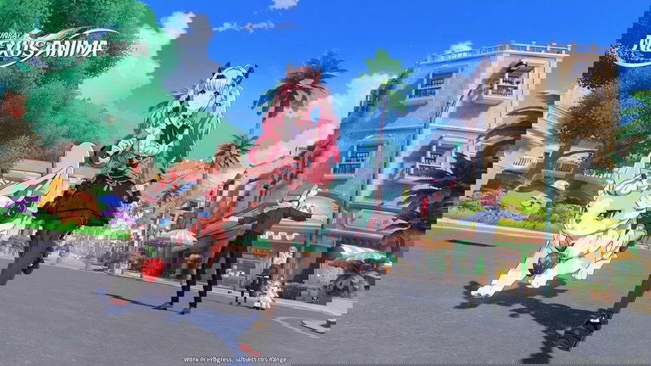 Immagine di Presto potrete provare gratis il "Pokémon" dagli autori di Genshin Impact