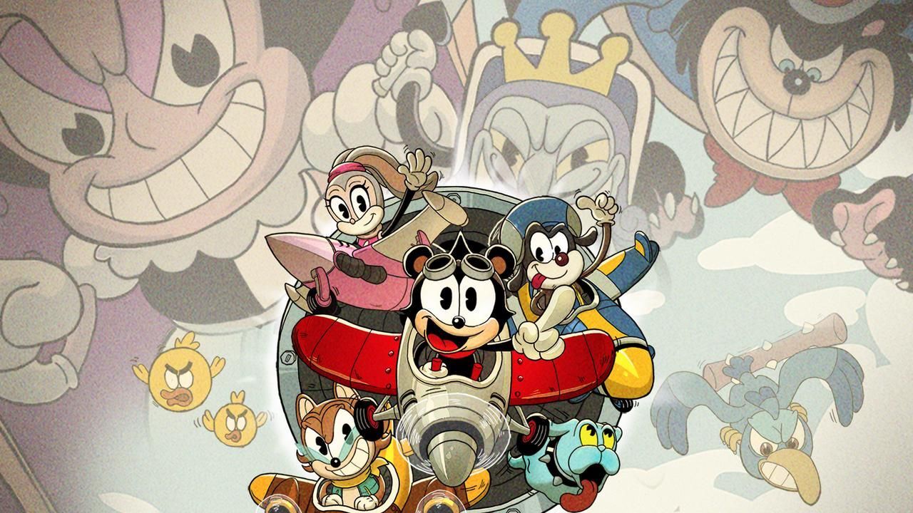 C'è un gioco gratis che sembra il "nuovo" Cuphead