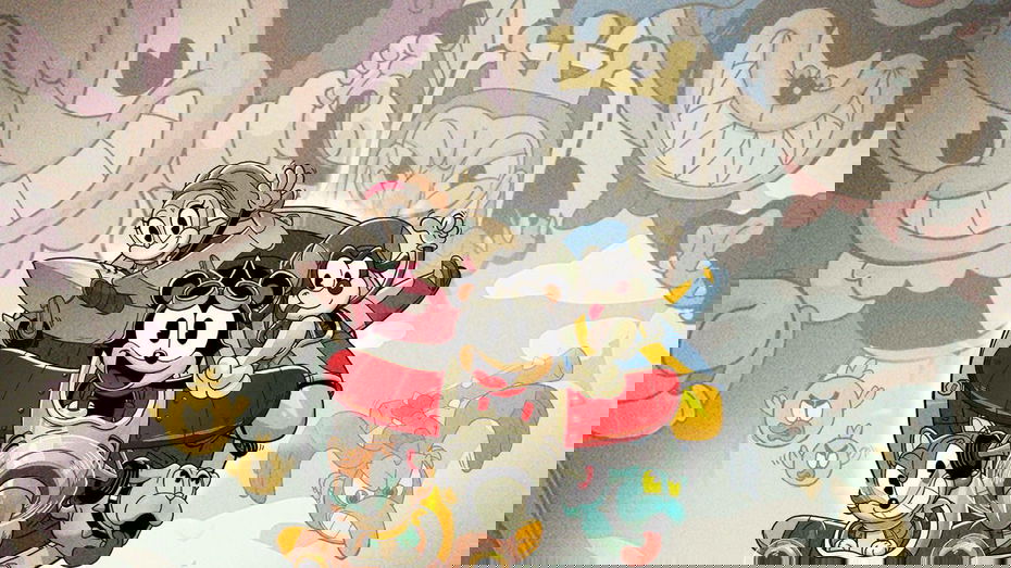 Immagine di C'è un gioco gratis che sembra il "nuovo" Cuphead
