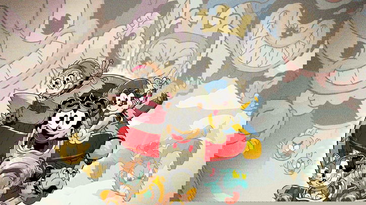 Immagine di C'è un gioco gratis che sembra il "nuovo" Cuphead