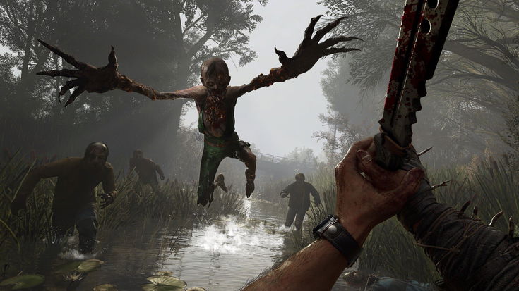 Dying Light: The Beast, Techland svela i "segreti" del protagonista