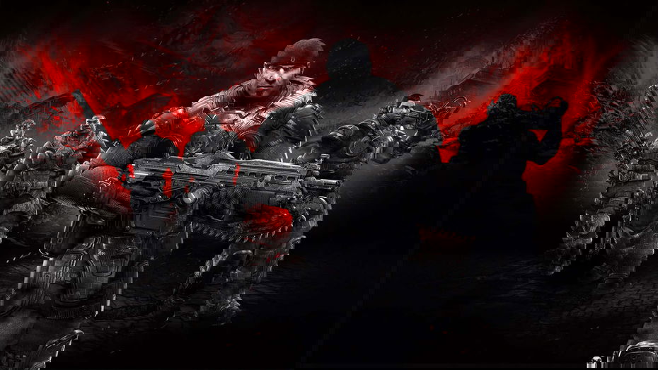 Immagine di 10 curiosità su Gears of War che forse non sapevate