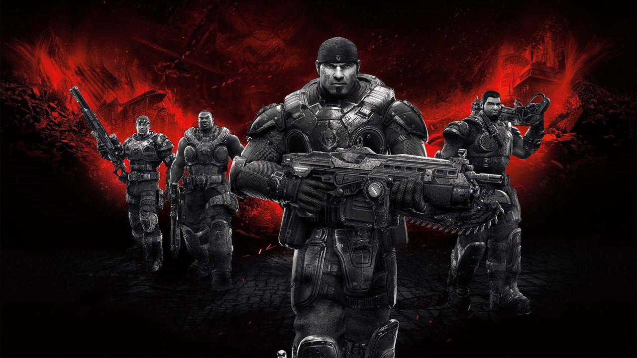 10 curiosità su Gears of War che forse non sapevate