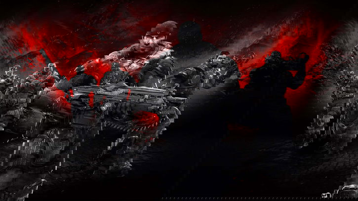 Immagine di 10 curiosità su Gears of War che forse non sapevate