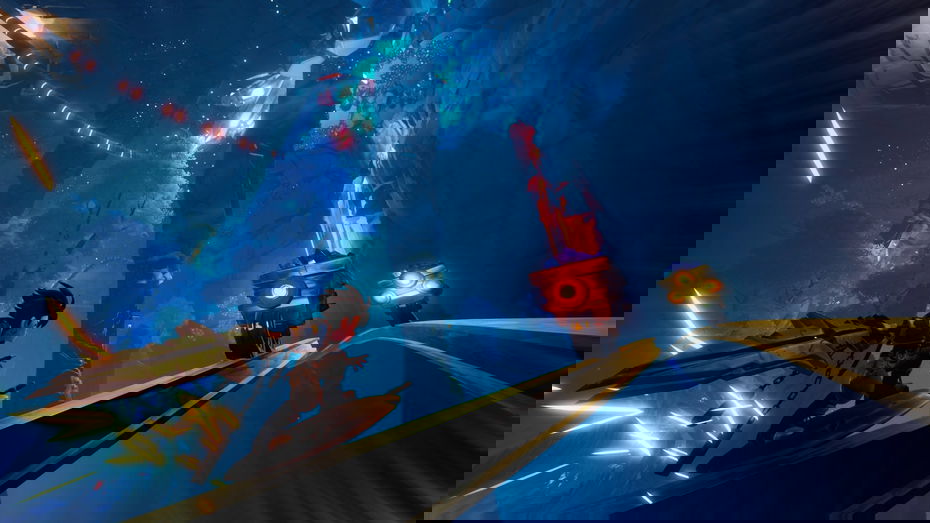 Immagine di Un nuovo gioco per PS5 è un mix tra Kingdom Hearts e Jak and Daxter