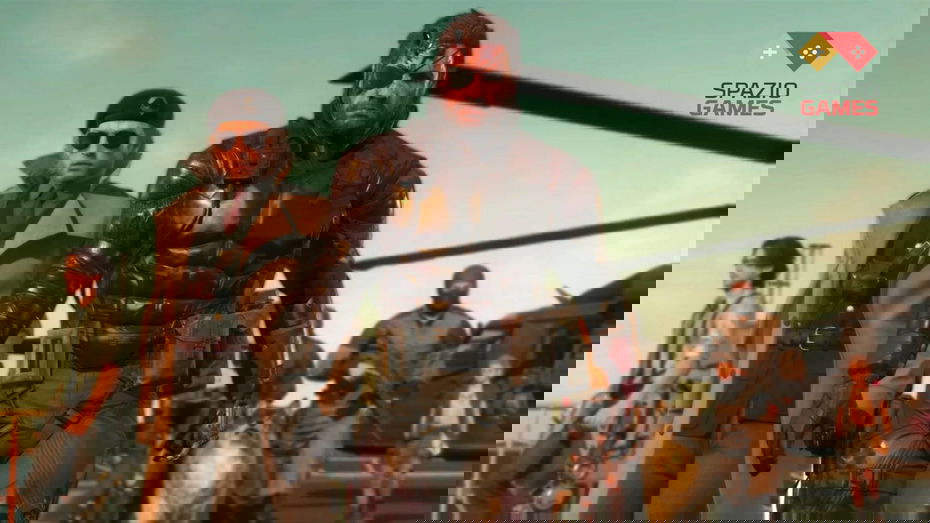 Immagine di 10 anni di Metal Gear Solid V, e il dolore fantasma continua