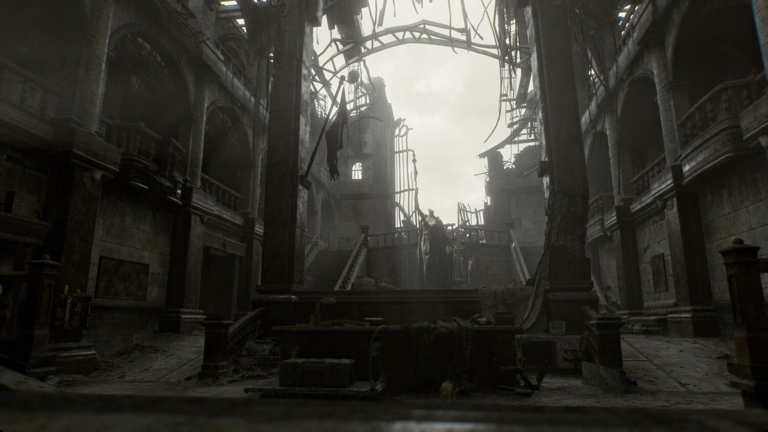 Resident Evil Requiem, il director spiega il ritorno a Raccoon City