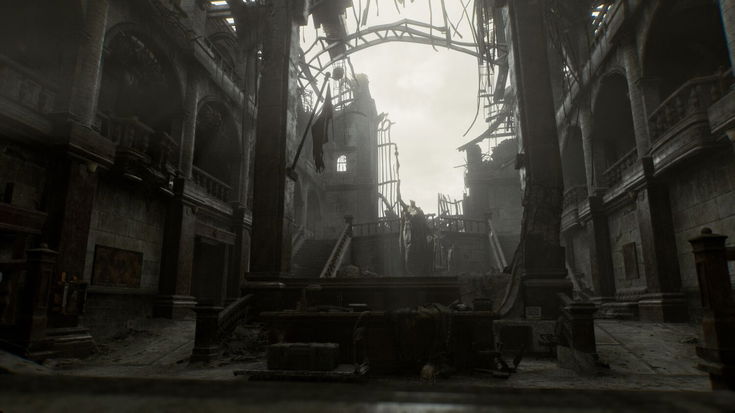 Resident Evil Requiem, il director spiega il ritorno a Raccoon City