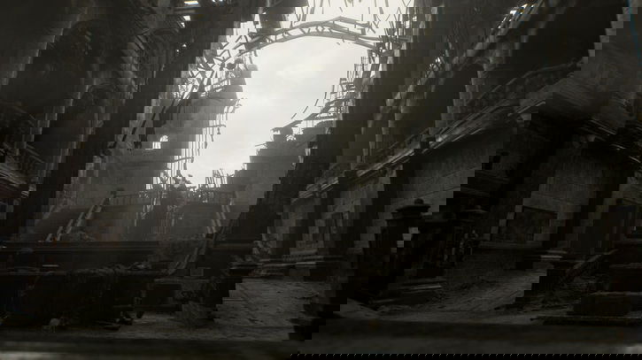 Immagine di Resident Evil Requiem, il director spiega il ritorno a Raccoon City