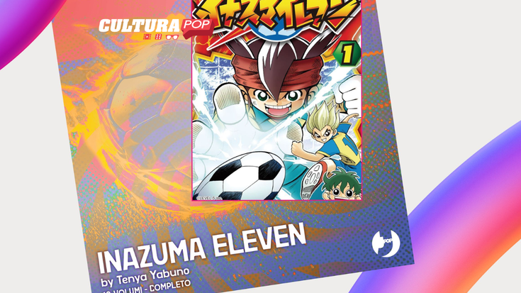 5 fumetti J-POP Manga e Edizioni BD da acquistare a settembre 2025