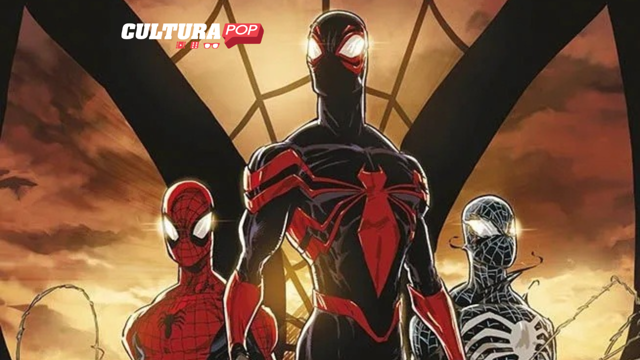 5 fumetti Panini Marvel da acquistare a settembre 2025