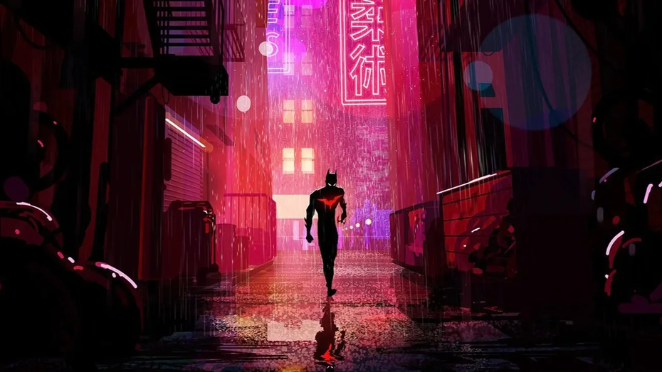 Immagine di Il nuovo Batman potrebbe avere un "pezzo" di Assassin's Creed