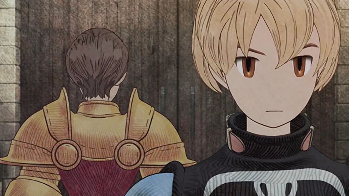 Due chiacchiere con Hitoshi Sakimoto e Richter | Intervista