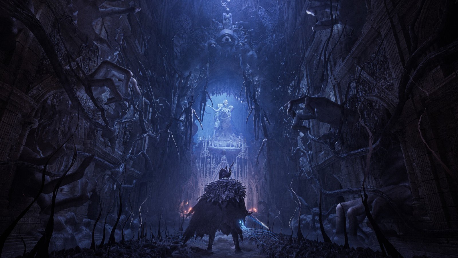 Ci gira Lords of the Fallen 2 sui vostri PC?