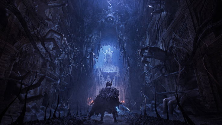 Ci gira Lords of the Fallen 2 sui vostri PC?
