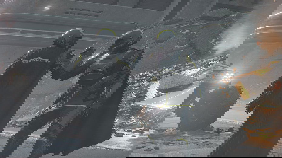 Immagine di Ecco perché Helldivers 2 pesa così tanto su PC