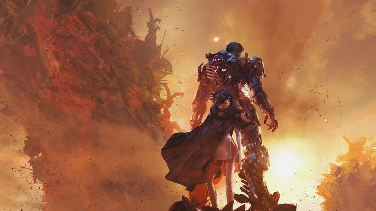 Daemon X Machina: Titanic Scion è più bello in tutto | Recensione