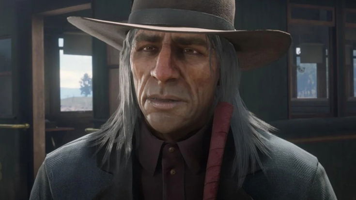 Morto a 73 anni storico attore e doppiatore di Red Dead Redemption 2