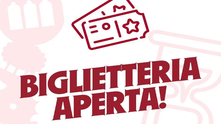 Sono in vendita i biglietti di Lucca Comics & Games 2025