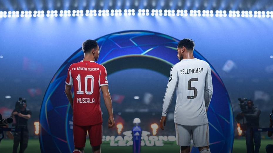Immagine di EA Sports FC 26 per PS5 in PRE-ORDINE a 80€ su Amazon!