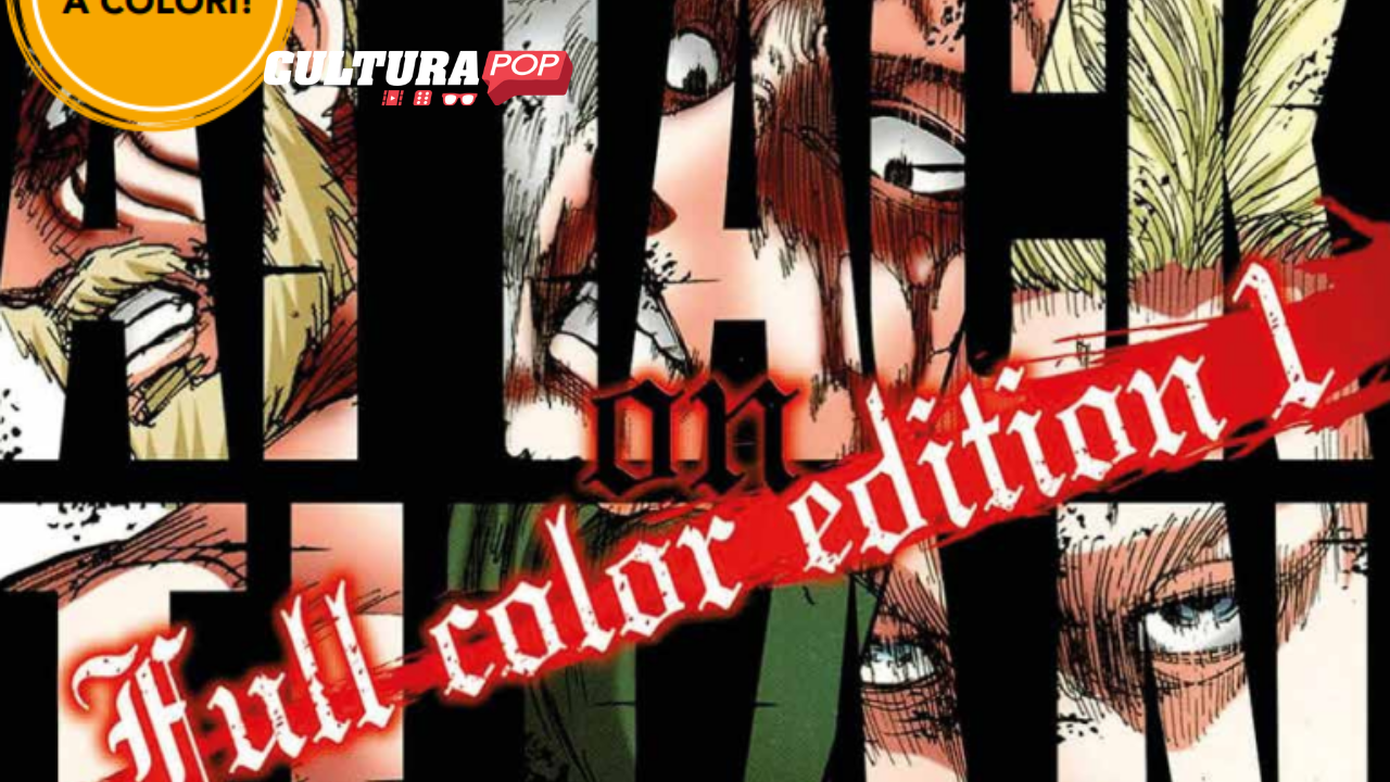 5 titoli Planet Manga da acquistare a settembre 2025