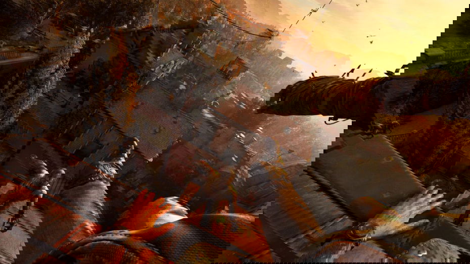 Immagine di Ci gira Dying Light: The Beast sui vostri PC?