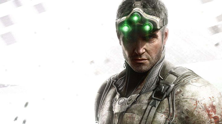 Uno Splinter Cell è stato "ucciso" per dare vita a un flop