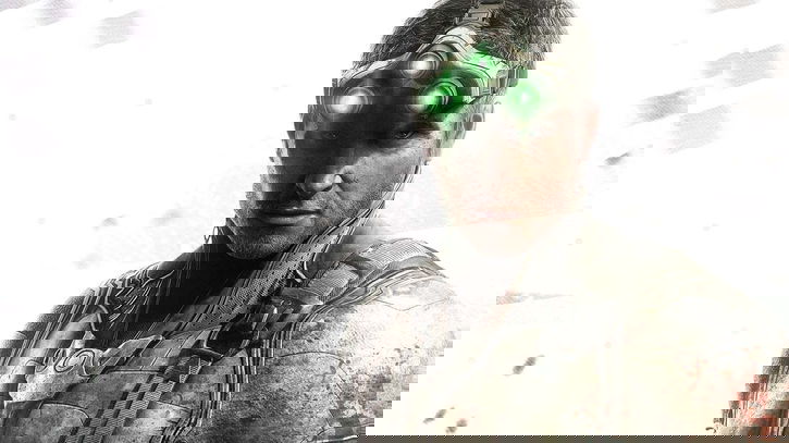 Immagine di Uno Splinter Cell è stato "ucciso" per dare vita a un flop