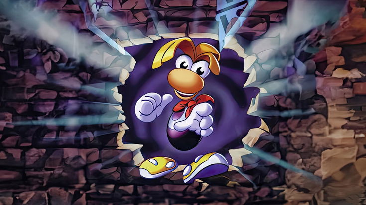 Spunta una finestra di lancio per il remake di Rayman