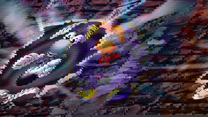 Immagine di Spunta una finestra di lancio per il remake di Rayman