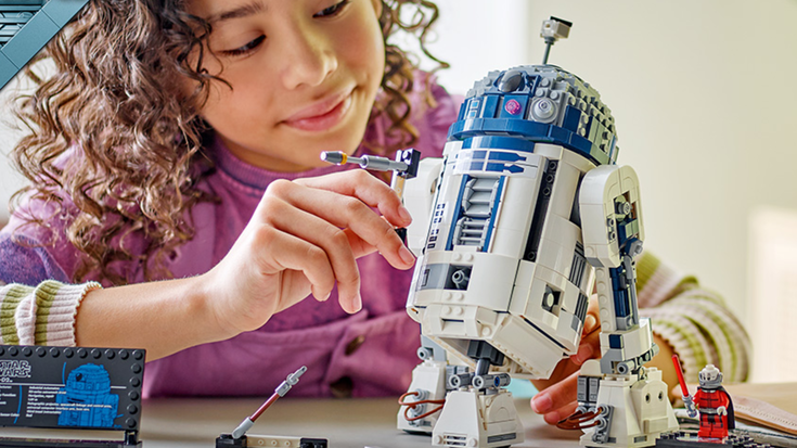 7 set LEGO per sfruttare il coupon dell'anniversario di Amazon!