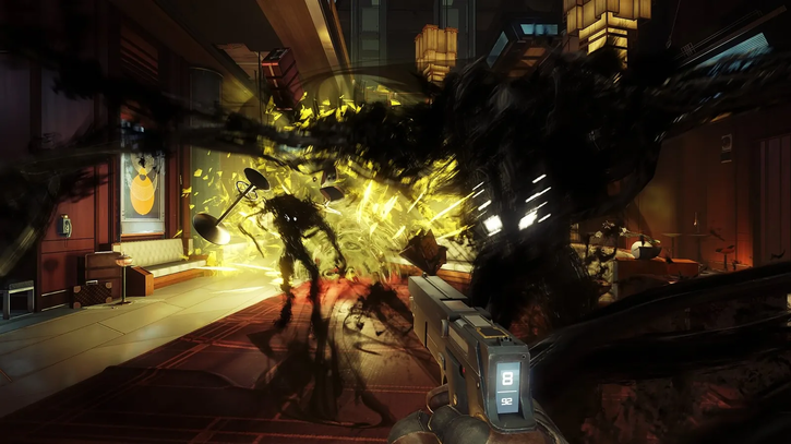 Immagine di Prey 2, spuntano i video del sequel cancellato da Bethesda