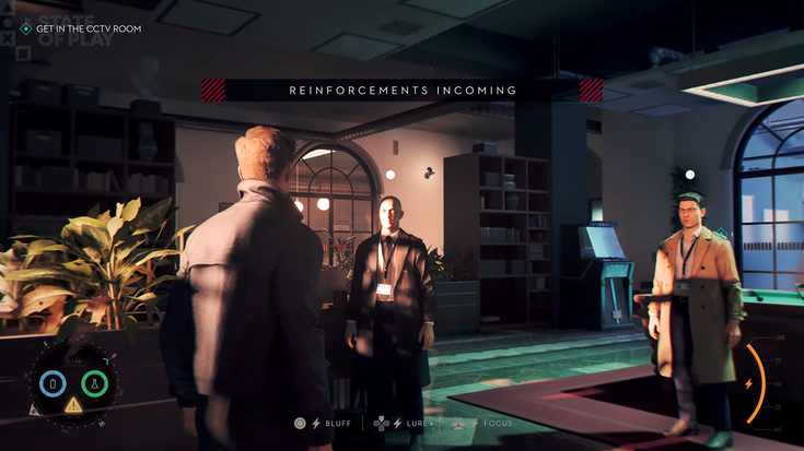 Com'è 007 First Light? Ecco 30 minuti di azione stealth