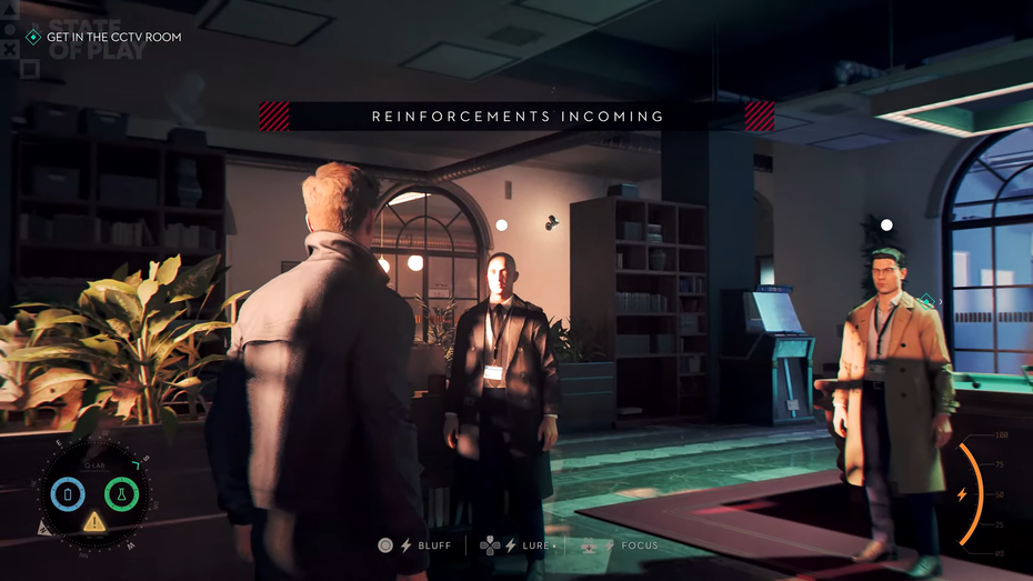 Immagine di Com'è 007 First Light? Ecco 30 minuti di azione stealth