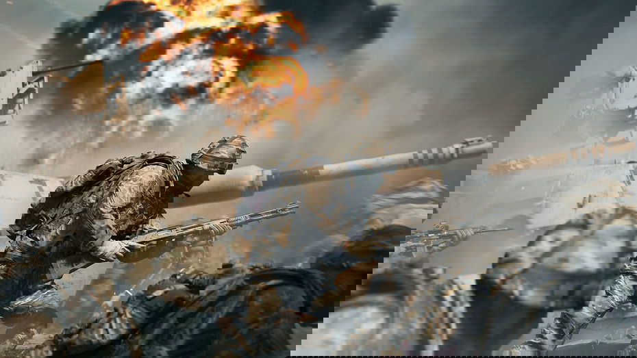 Immagine di Battlefield 6 sarà uno dei capitoli più violenti di sempre