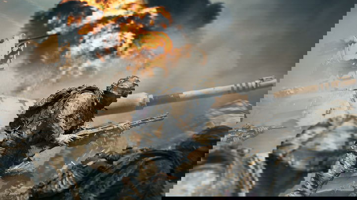 Immagine di Sfide troppo pesanti? EA riduce i requisiti in Battlefield 6