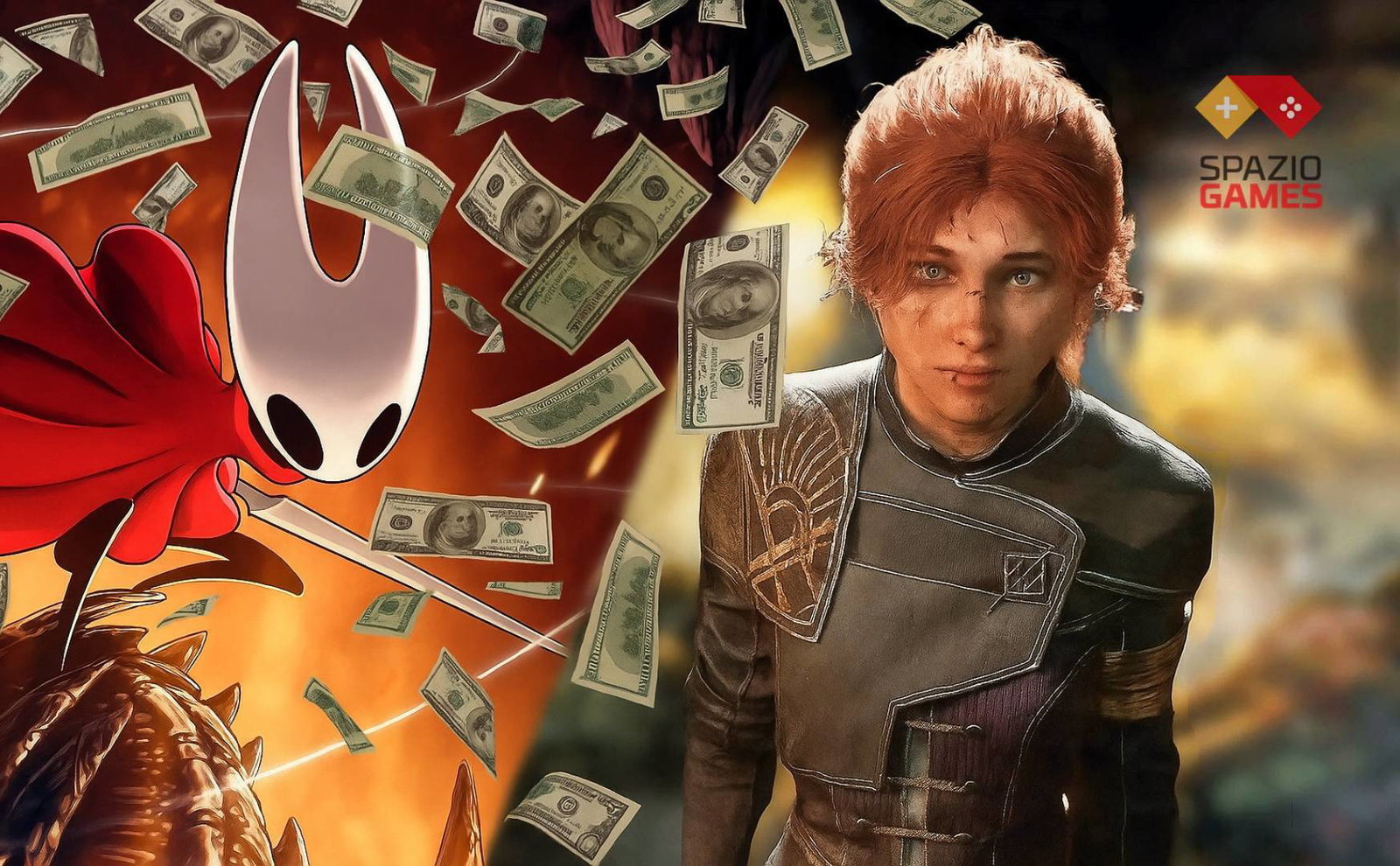 Prezzi da lusso, giochi incompleti: quale futuro vogliamo?