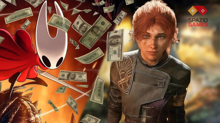 Prezzi da lusso, giochi incompleti: quale futuro vogliamo?