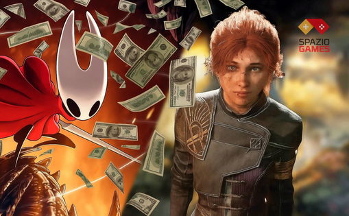 Prezzi da lusso, giochi incompleti: quale futuro vogliamo?