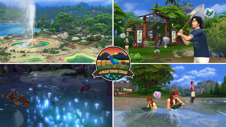 Immagine di The Sims 4, annunciata la nuova espansione
