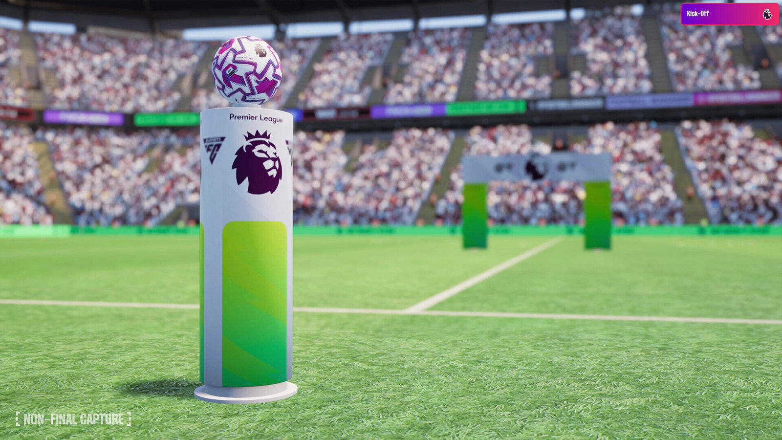 Football Manager 26 finalmente si svela per la prima volta