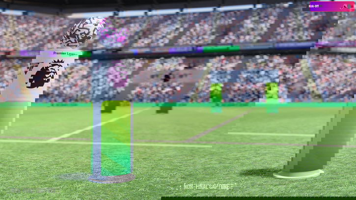 Immagine di Football Manager 26 finalmente si svela per la prima volta