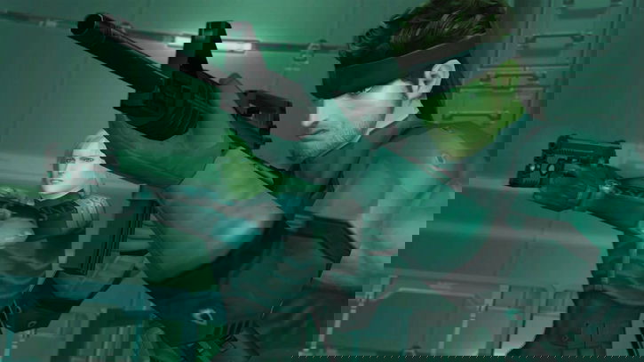Immagine di 24 anni da Metal Gear Solid 2, quando il videogioco cambiò
