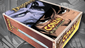Immagine di Dragonero e Conan: il box da collezione a solo 22€!