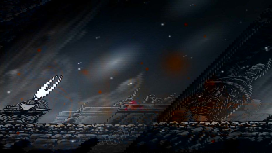 Immagine di Silksong sommerso da critiche, Team Cherry corre ai ripari