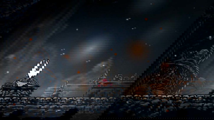 Immagine di Silksong sommerso da critiche, Team Cherry corre ai ripari