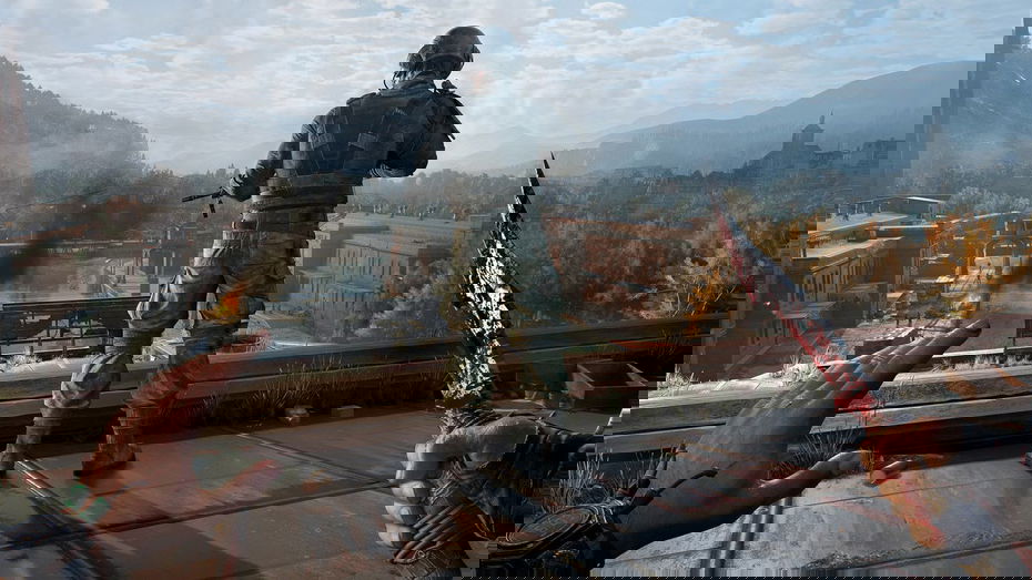 Immagine di Il nuovo Dying Light avrà un parkour "folle"