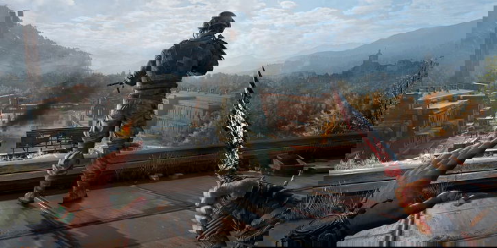 Immagine di Il nuovo Dying Light avrà un parkour "folle"
