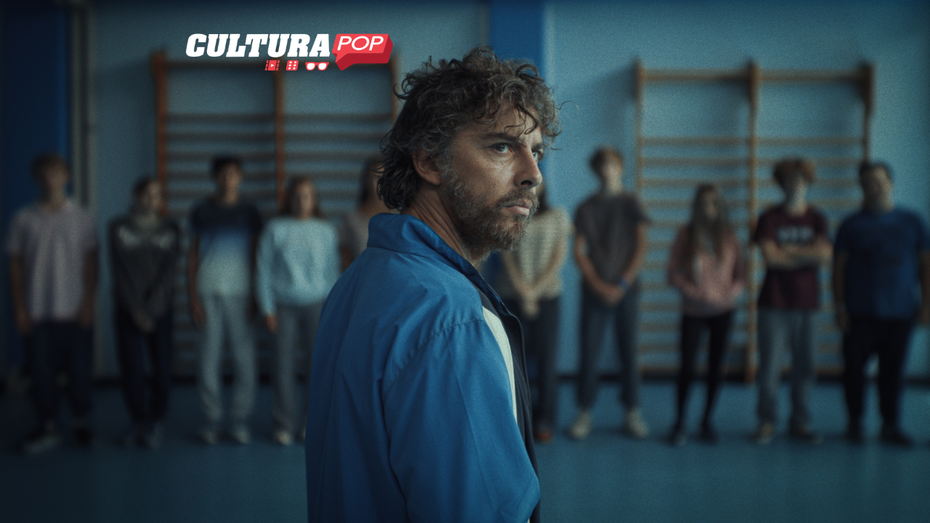 Immagine di Oltre il brivido: l’horror che rinasce alla Mostra del Cinema di Venezia 2025